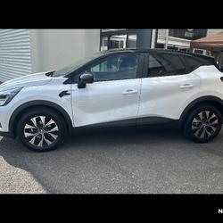 Renault Captur TCe 100 GPL Evolution occasion - Pont-Audemer - photo 2/27