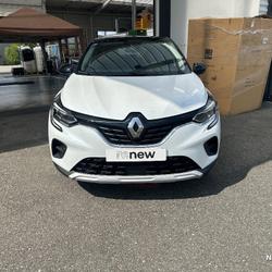 Renault Captur TCe 100 GPL Evolution occasion - Pont-Audemer - photo 3/27