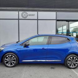 Renault Clio 5 Clio TCe 90 Techno Pont-Audemer
