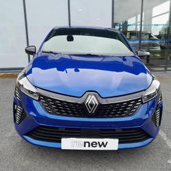 Renault Clio 5 Clio TCe 90 Techno Pont-Audemer