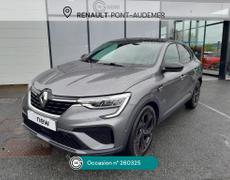 Renault Arkana Pont-Audemer
