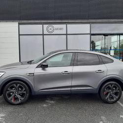 Renault Arkana Arkana TCe 140 EDC FAP R.S. Line Pont-Audemer