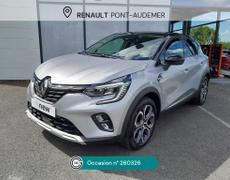 Renault Captur Pont-Audemer