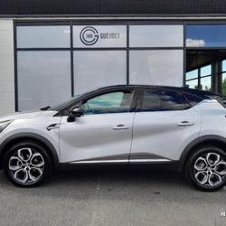 Renault Captur Captur TCe 90 Techno Pont-Audemer