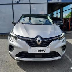 Renault Captur Captur TCe 90 Techno Pont-Audemer