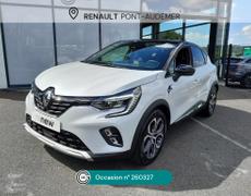 Renault Captur Pont-Audemer