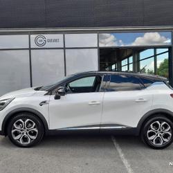 Renault Captur Captur E-Tech 145 - 21 Intens Pont-Audemer