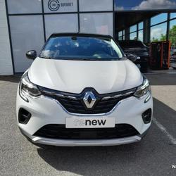 Renault Captur Captur E-Tech 145 - 21 Intens Pont-Audemer