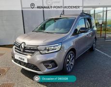 Renault Kangoo Pont-Audemer