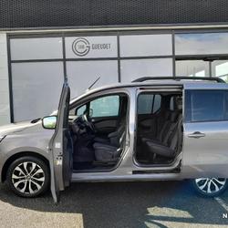 Renault Kangoo Kangoo Blue dCi 95 Intens Pont-Audemer