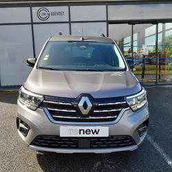 Renault Kangoo Kangoo Blue dCi 95 Intens Pont-Audemer