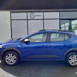 Dacia Sandero Sandero TCe 90 Stepway Expression Pont-Audemer