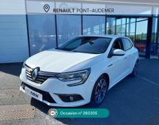 Renault Megane 4 Pont-Audemer