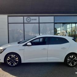 Renault Megane 4 M&eacute;gane IV Berline TCe 140 EDC FAP Intens Pont-Audemer