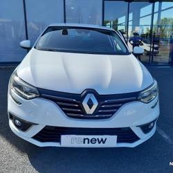Renault Megane 4 M&eacute;gane IV Berline TCe 140 EDC FAP Intens Pont-Audemer