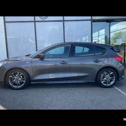 Ford Focus Focus 1.5 EcoBlue 120 S&S BVA8 ST Line Pont-Audemer
