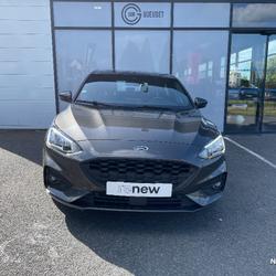 Ford Focus Focus 1.5 EcoBlue 120 S&S BVA8 ST Line Pont-Audemer