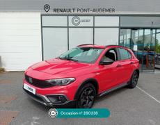 Fiat Tipo 1 Pont-Audemer