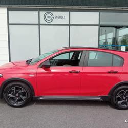 Fiat Tipo 1 Tipo Cross 1.0 Firefly Turbo 100 ch S&S Pont-Audemer