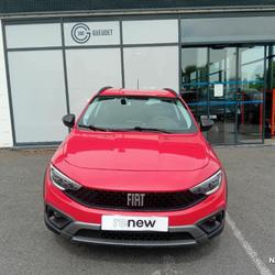 Fiat Tipo 1 Tipo Cross 1.0 Firefly Turbo 100 ch S&S Pont-Audemer