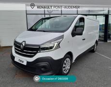 Renault Trafic combi Pont-Audemer