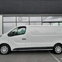 Renault Trafic combi TRAFIC FGN L2H1 1300 KG DCI 120 GRAND CONFORT Pont-Audemer