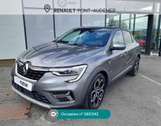 Renault Arkana Pont-Audemer