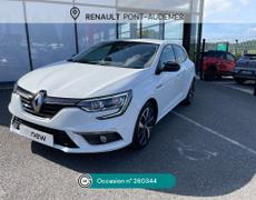 Renault Megane 4 Pont-Audemer