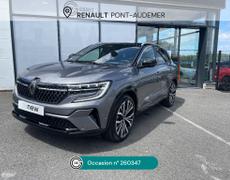 Renault Austral Pont-Audemer
