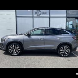 Renault Austral Austral E-Tech hybrid 200 Iconic Pont-Audemer