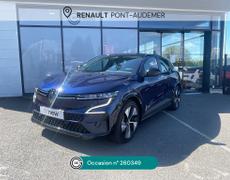 Renault Megane E-Tech Pont-Audemer