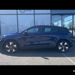 Renault Megane E-Tech Megane E-Tech EV40 130ch standard charge Equilibre Pont-Audemer