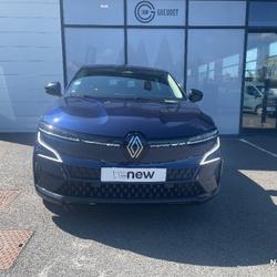 Renault Megane E-Tech Megane E-Tech EV40 130ch standard charge Equilibre Pont-Audemer