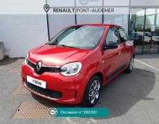 Renault Twingo 3 Pont-Audemer