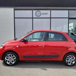 Renault Twingo 3 Twingo III Achat Int&eacute;gral - 21 Life Pont-Audemer