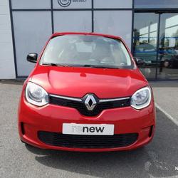 Renault Twingo 3 Twingo III Achat Int&eacute;gral - 21 Life Pont-Audemer