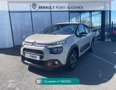 Citroen C3 Pont-Audemer