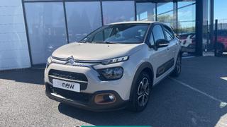 Citroen C3  - photo 0