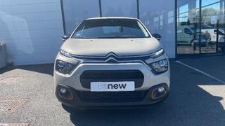 Citroen C3  - photo 2