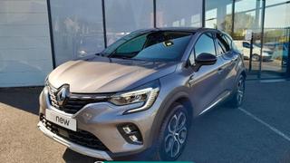 Renault Captur  - photo 0
