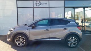 Renault Captur  - photo 1