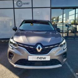 Renault Captur Captur TCe 90 Techno Pont-Audemer