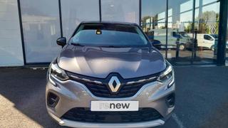 Renault Captur  - photo 2