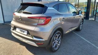 Renault Captur  - photo 3