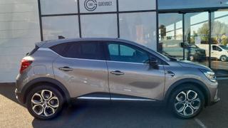 Renault Captur  - photo 4