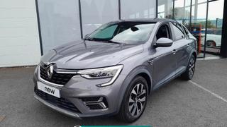 Renault Arkana  - Business - photo 0