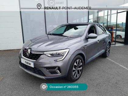 Renault Arkana - Arkana E-Tech 145 Business - 17 390 €