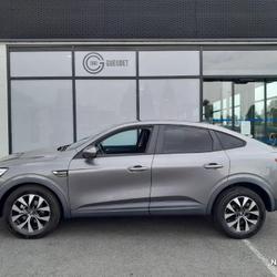 Renault Arkana Arkana E-Tech 145 Business Pont-Audemer