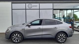Renault Arkana  - Business - photo 1