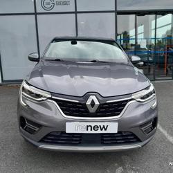 Renault Arkana Arkana E-Tech 145 Business Pont-Audemer